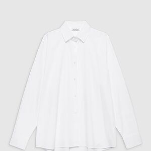 Essie Shirt Anine Bing